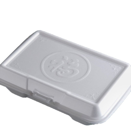 Embalagem Foam MenuBox 240x133x75mm (200 Uds)