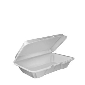 Embalagem Foam MenuBox 240x133x75mm (200 Uds)