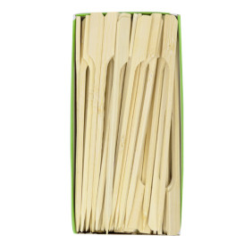 Espeto de Bambu “Golf” 15cm (100 Uds)