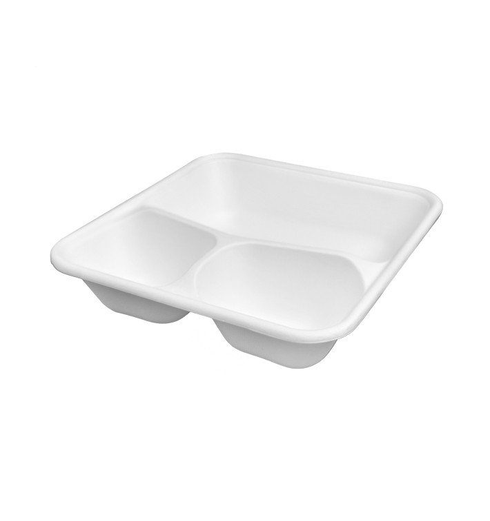 Embalagem Termosoldaveis Cartão Kraft 550ml 192x137x27mm (65 Uds) Embalagem Termosoldaveis Cartão Kraft 550ml 192x137x27mm (65 Uds)
