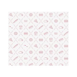 Caixa Take Away Media Cana-de-Açúcar 145x90x45mm (450 Uds)