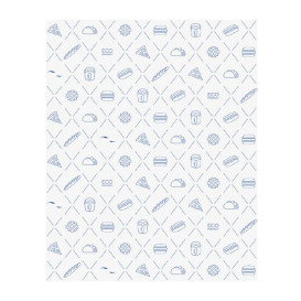 Caixa Take Away Grande Cana-de-Açúcar 200x100x50mm (25 Uds)