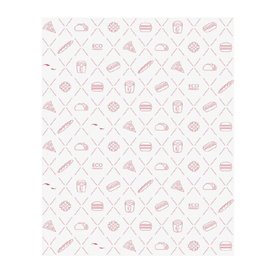 Caixa Take Away de Cana-de-Açúcar 16,5x7,5x6cm (600 Uds)