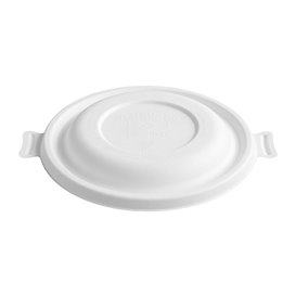 Guardanapos Papel Ponta Ponta Pistache 25x25cm (100 Uds)