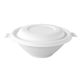 Guardanapos Papel Ponta Ponta Pistache 25x25cm (100 Uds)