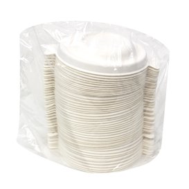 Guardanapos Papel Ponta Ponta Rosa 25x25cm (3600 Uds)