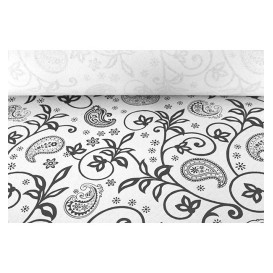 Toalha Papel Rolo "Cachemire" Branco 1,2x100m 37g (1 Ud)