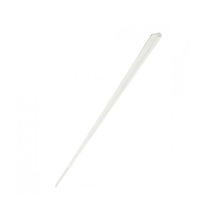 Pick de Plastico Transparente 90mm Pick de Plastico Transparente 90mm