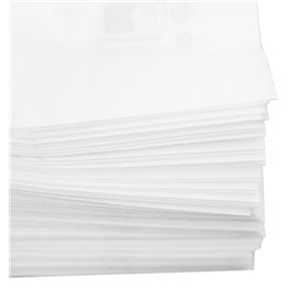 Saqueta Antigordura Batatas Fritas 12x12cm (3000 Uds)