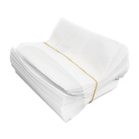 Saqueta Antigordura Batatas Fritas 12x12cm (3000 Uds)