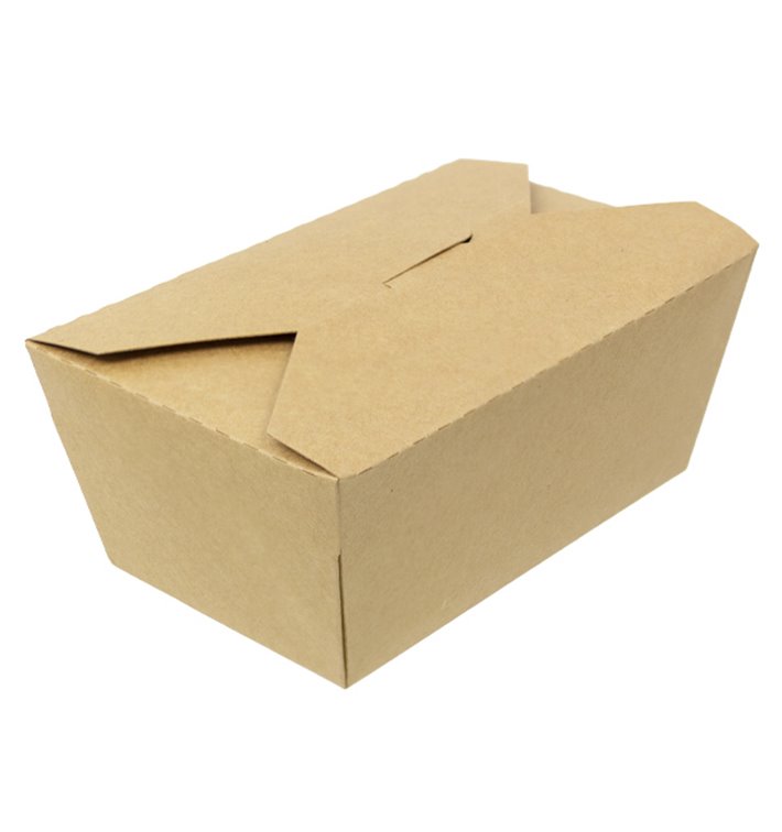 Saco Não Tecido com Asas Vazadas Laranja 17+5x22,5cm (200 Uds) Saco Não Tecido com Asas Vazadas Laranja 17+5x22,5cm (200 Uds)