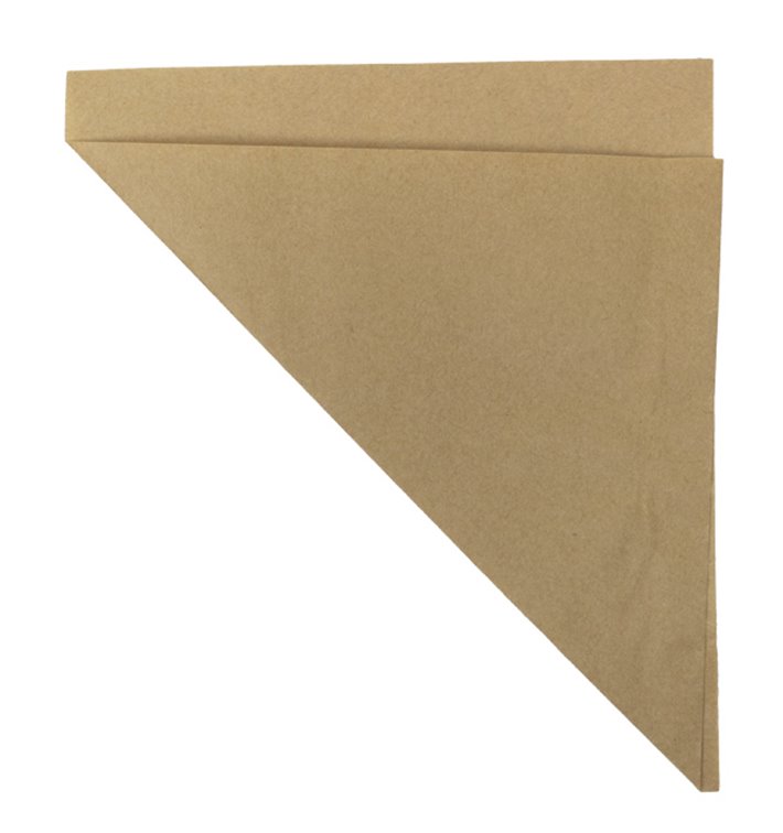 Cone de papel para fritos