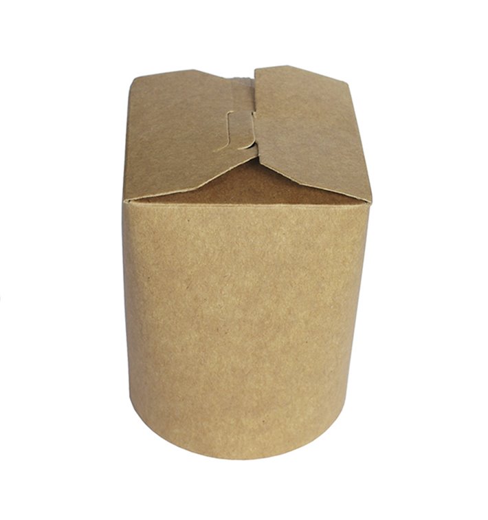 Embalagem take away