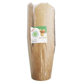 Embalagem Take Away Kraft 950ml (25 Uds)