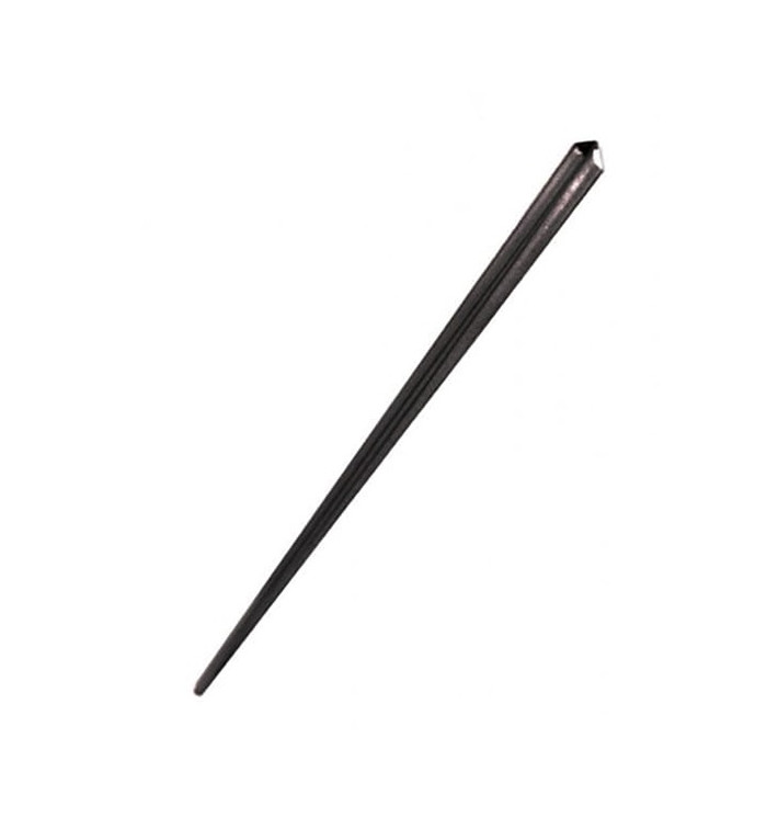 Pick de Plastico Preto 90mm Pick de Plastico Preto 90mm