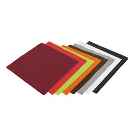 Guardanapos Airlaid Pistache 40x40cm (50 Uds)