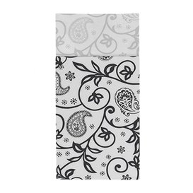 Guardanapos Kanguro Airlaid "Cachemir" 33x40cm (30 Uds)