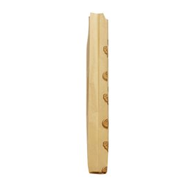Saco de Papel Kraft "Panes" 10+5x51cm (1000 Uds)