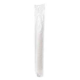 Copos de Cartão 6Oz/180 ml Branco Ø7,0cm (3.000 Uds)