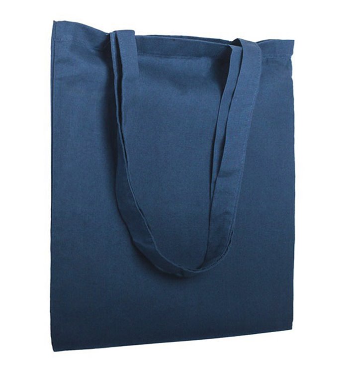 sacos de algodão