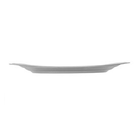 Bandeja Oval de Aluminio 2150 ml (10 Unidades)