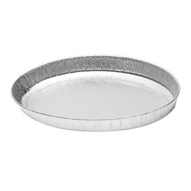 Bandeja Oval de Aluminio 330x210mm (348 Uds)