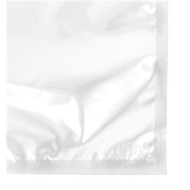 Sacos de vácuo de 90 Mícrones 120x200mm (100 Uds)