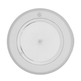 Revolve” Tampas de taça reutilizáveis em PP Bio reutilizáveis duráveis  Ø7,9cm (32 Uds)