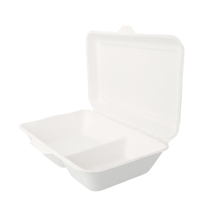 Embalagen Cana-de-açúcar Branco 2C 225x165x64mm Embalagen Cana-de-açúcar Branco 2C 225x165x64mm