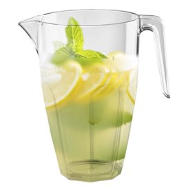 Caneca Reutilizável Durable com Tampa SAN 2250ml (1 Ud)