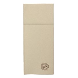 Guardanapo Canguru de Papel Ponta-Ponta 33x40cm Eco (60 Uds)
