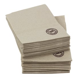 Guardanapos para Dispensador de Papel Eco 17x17cm (400 Uds)