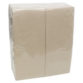 Guardanapo Canguru de Papel Ponta-Ponta 33x40cm Eco (60 Uds)