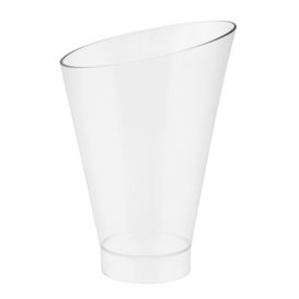 Copo Alto 195ml (10 Uds)