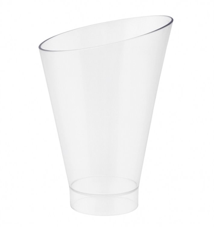 Copo Alto 195ml (10 Uds) Copo Alto 195ml (10 Uds)