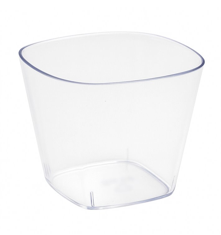 Squadra 150 ml Alta 6,1 cm (200 Uds) Squadra 150 ml Alta 6,1 cm (200 Uds)