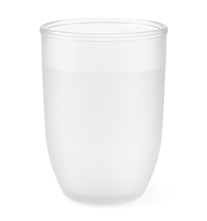 Copo de Parede Dupla 48 ml (200 Uds) Copo de Parede Dupla 48 ml (200 Uds)