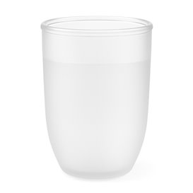 Copo de Parede Dupla 48 ml (10 Uds)