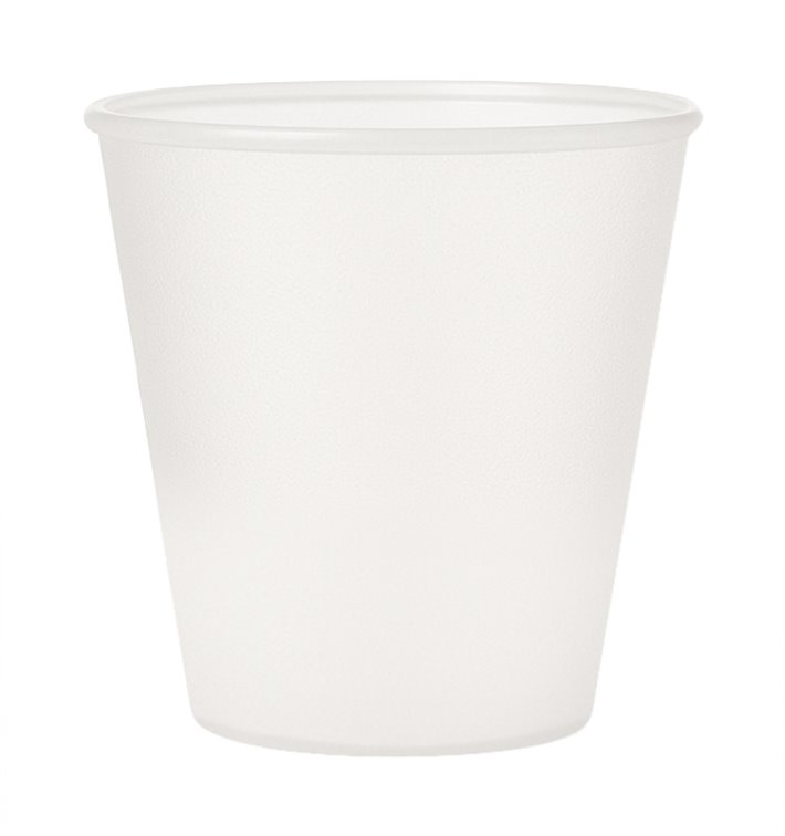 Copo Reutilizável 25ml (100 Uds) Copo Reutilizável 25ml (100 Uds)