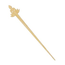 Espeto de Bouddha 1 12cm (600 Uds)