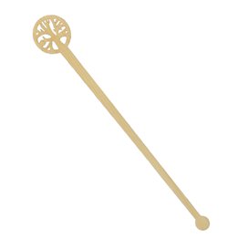 Agitador da Árvore da Vida 14cm (600 Uds)