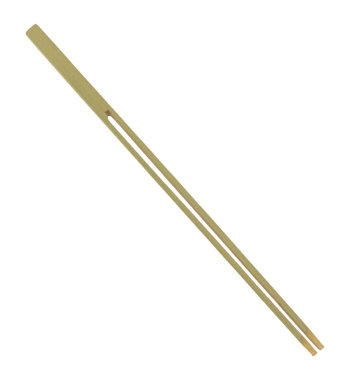 Espeto Duplo 15 cm (100 Uds) Espeto Duplo 15 cm (100 Uds)