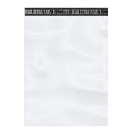 Saco Mensagens Anónima e Inviolable 43x57cm G260 (50 Uds)