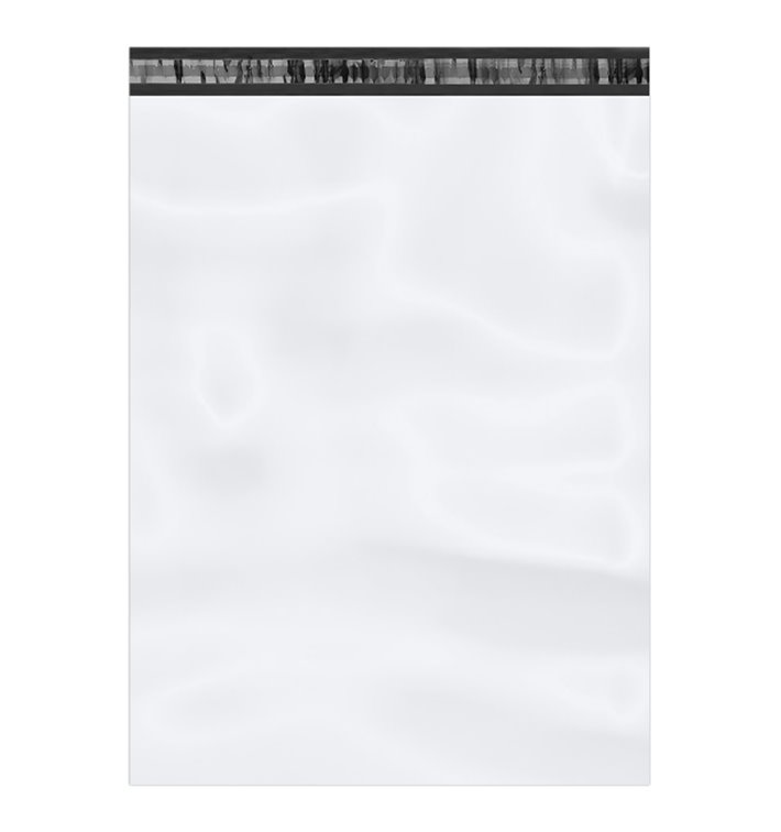 Saco Mensagens Anónima e Inviolable 43x57cm G260 (50 Uds) Saco Mensagens Anónima e Inviolable 43x57cm G260 (50 Uds)