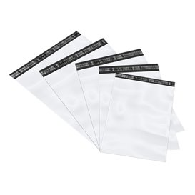 Envelope para Mensagem Confidencial e Inviolável 16,5x22cm G260 (100 Uds)