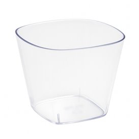 Copo de Prova PS Transparente 100ml (200  Uds)