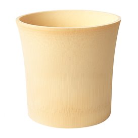 Copo de Bambu Degustação Pequeno 8.4x9,2x9cm (2 Uds)