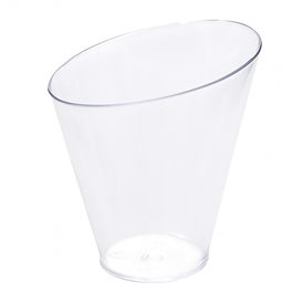 Copo de Prova Alto PS 65ml (200 Uds)