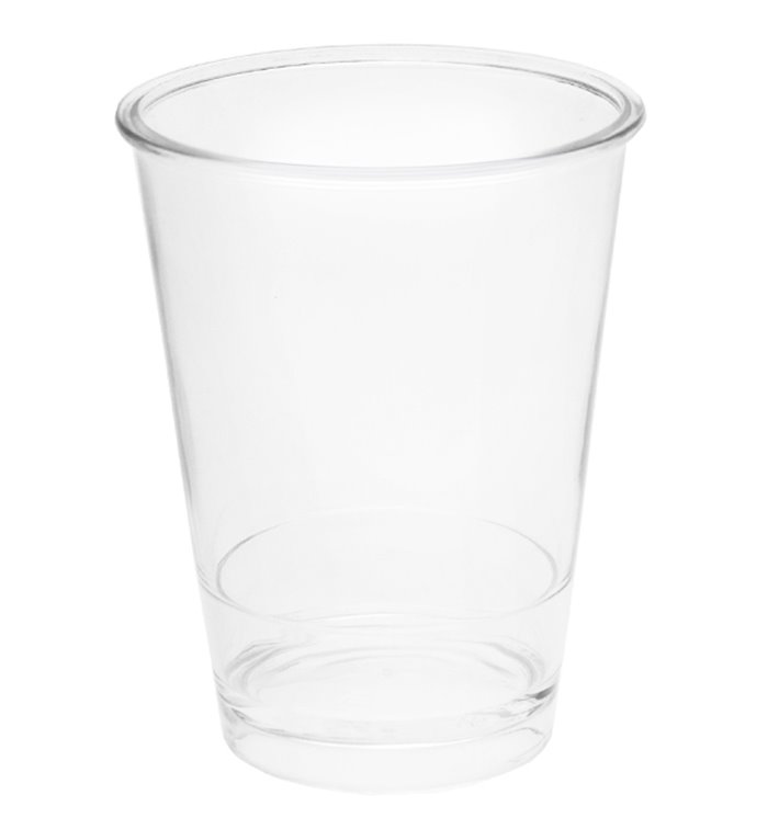 Mini Copo de Prova PS 60ml 5x3x6,3cm (200 Uds) Mini Copo de Prova PS 60ml 5x3x6,3cm (200 Uds)