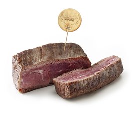 Palitos de Madeira Meio Feito “A Point” 9cm (1200 Uds)